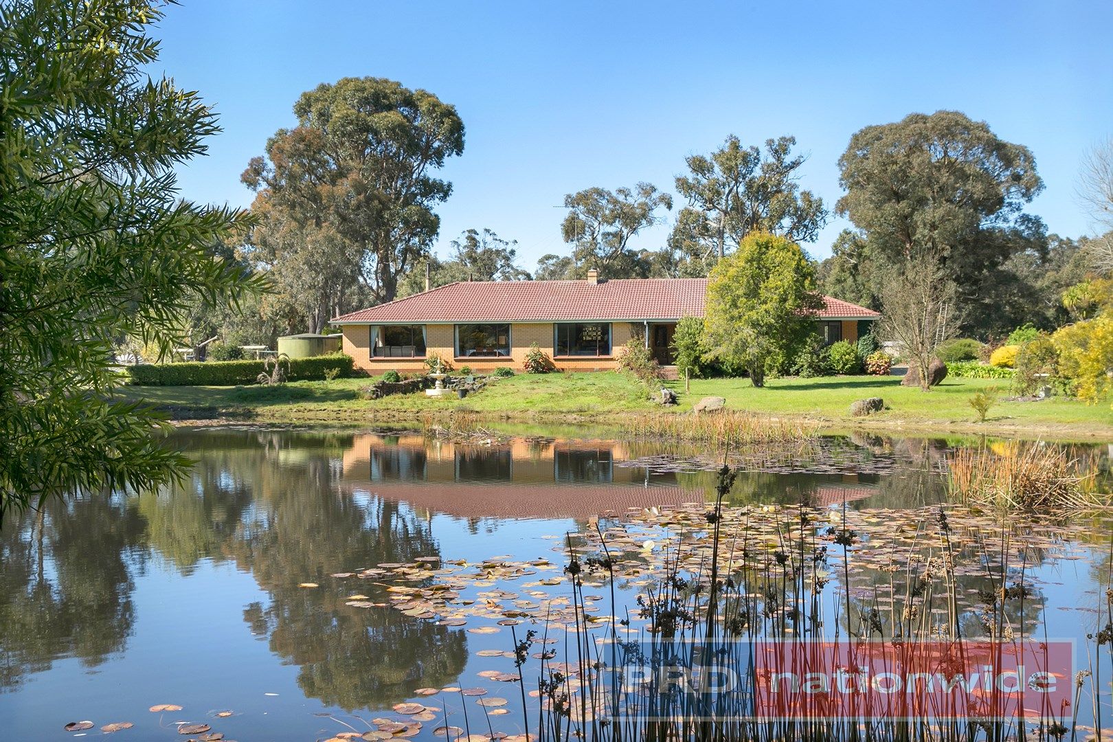 95 Vermont Road, Smythesdale VIC 3351, Image 1