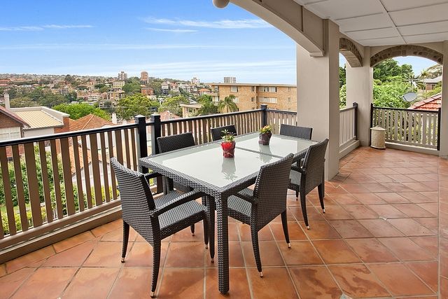 4/119-121  Cremorne Road, Cremorne Point NSW 2090, Image 0