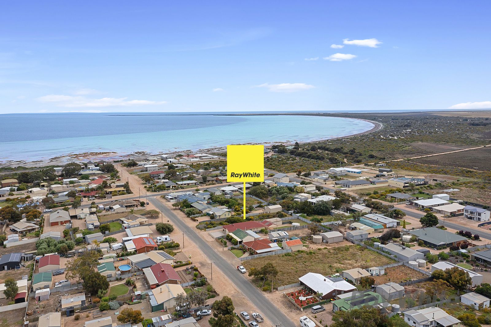 23 Cambridge Street, Moonta Bay SA 5558 Domain