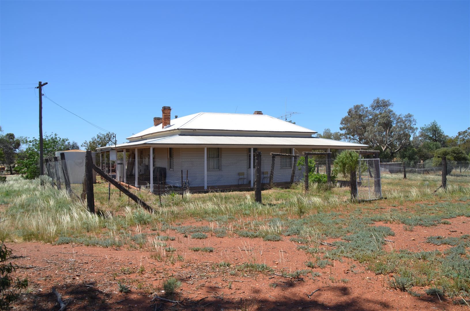 * Windera Station, Cobar NSW 2835 Farm for Sale 1,290,000