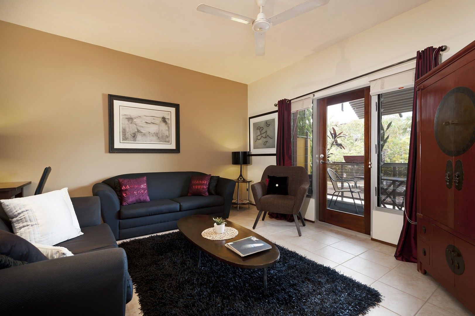 2/12 Mclachlan Street, Darwin City NT 0800, Image 1