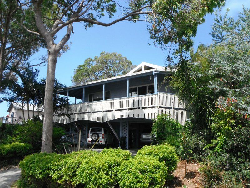 6 Kinchela Street, Crescent Head NSW 2440, Image 0