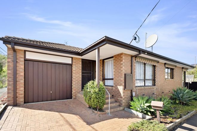 Picture of 31 Buninyong Street, YARRAVILLE VIC 3013