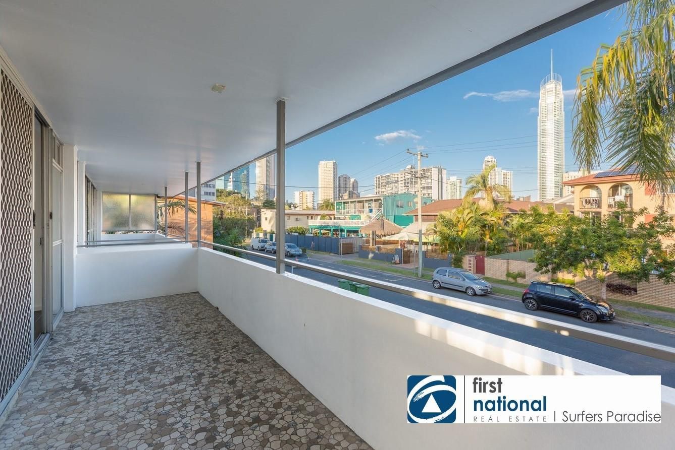 34 Leonard Avenue, Surfers Paradise QLD 4217, Image 1