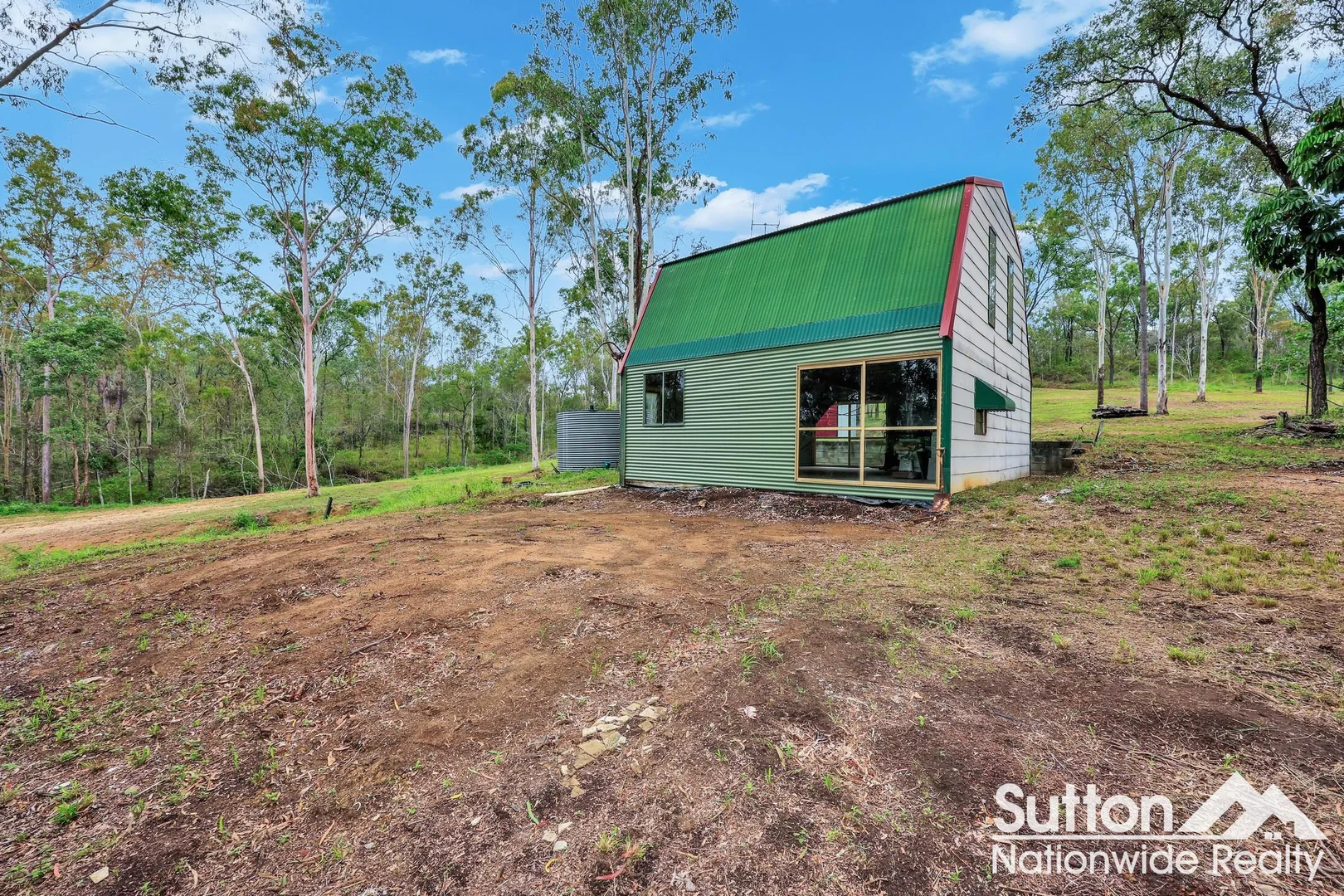 Additional image 20 of 90 H H Innes Road, Horse Camp QLD 4671