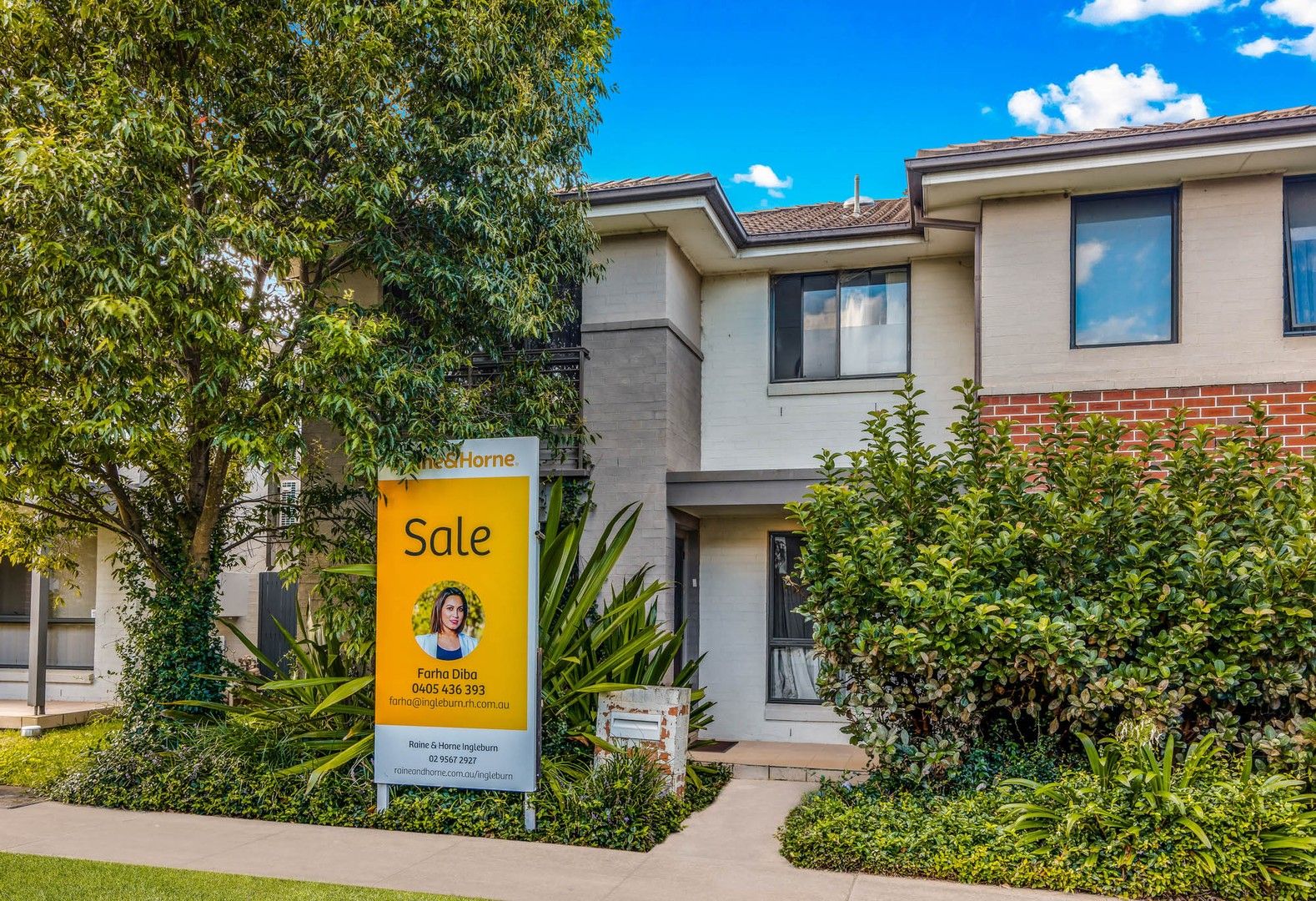 3 bedrooms House in 12A Mariner Street GLENFIELD NSW, 2167