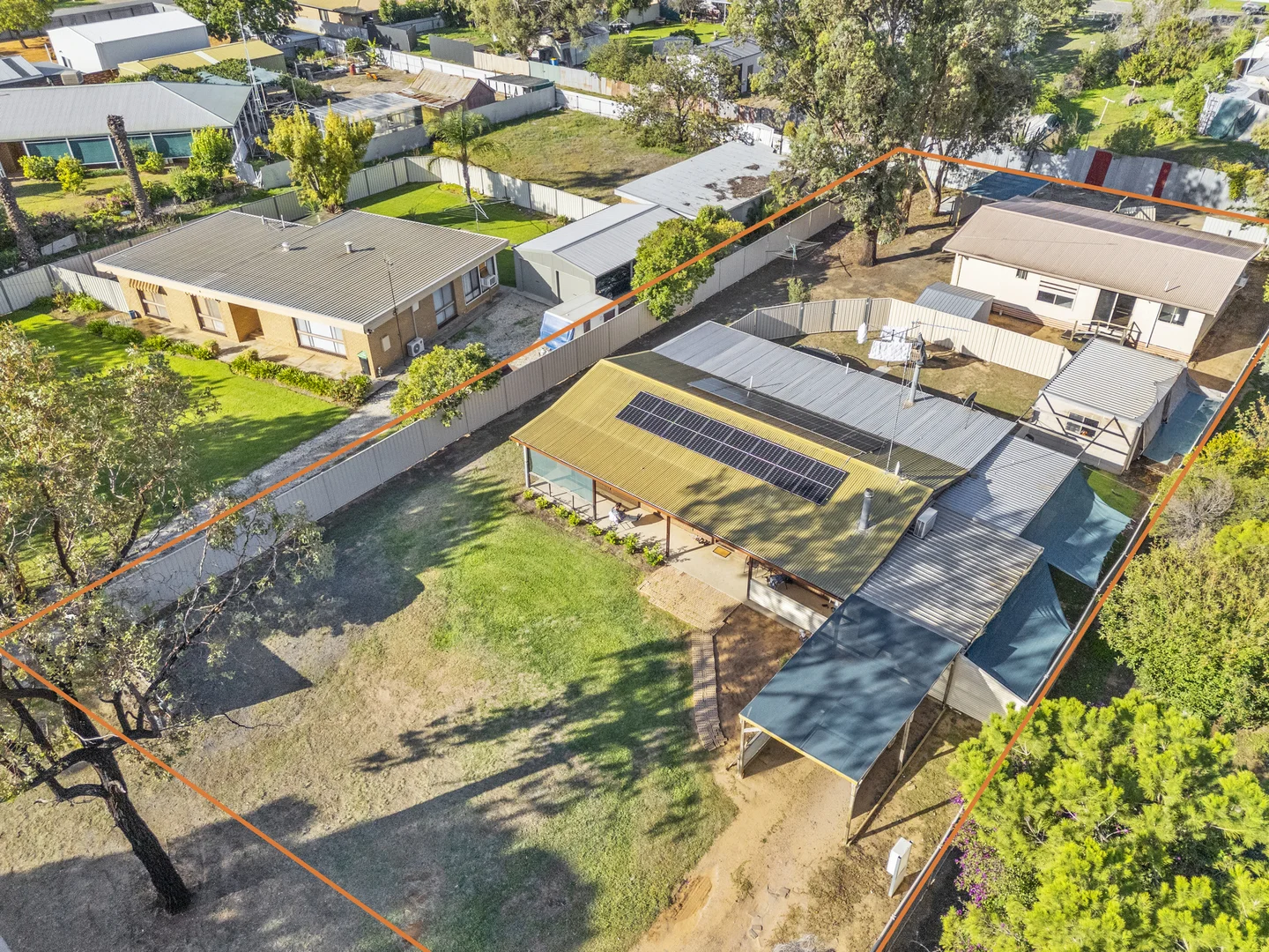 Additional image 28 of 15 Sugden Street, Tocumwal NSW 2714