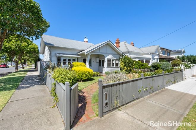 Picture of 98 Bayview St, WILLIAMSTOWN VIC 3016