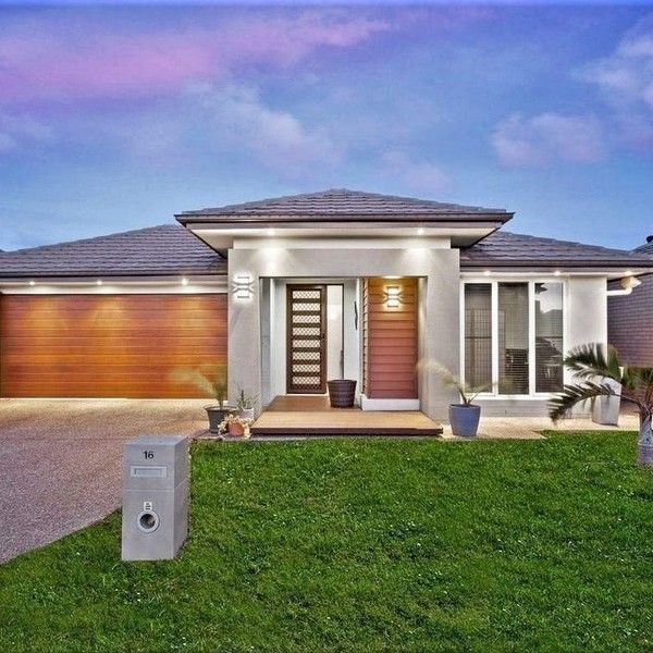 16 Wallarah Parade, North Lakes QLD 4509, Image 0