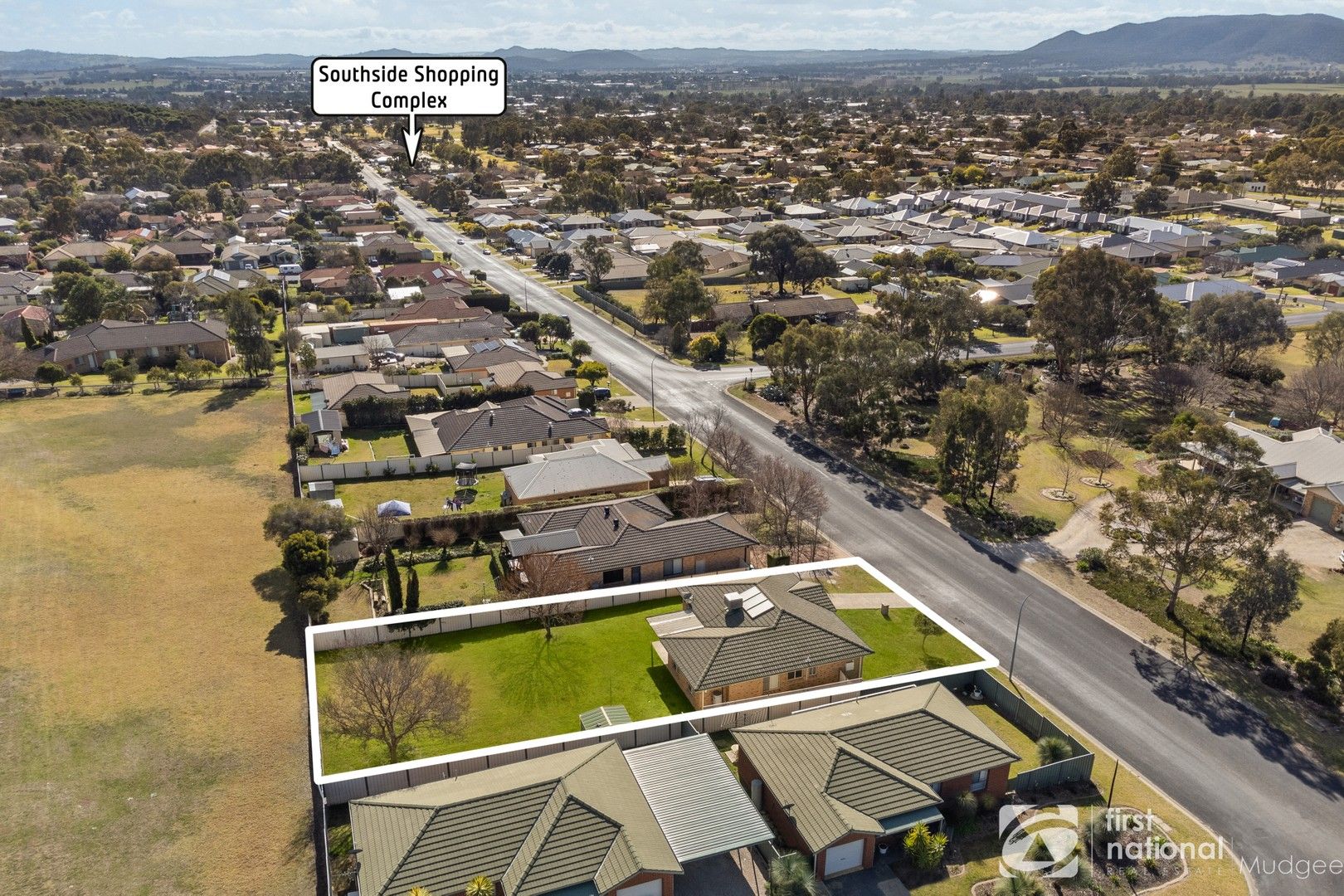 60 Oporto Road, Mudgee NSW 2850, Image 0