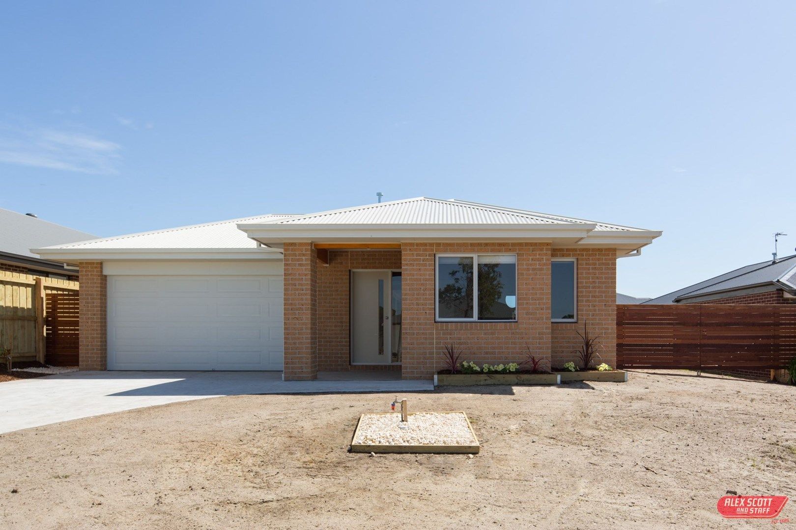 8 O'BRIEN CIRCUIT, Wonthaggi VIC 3995, Image 0