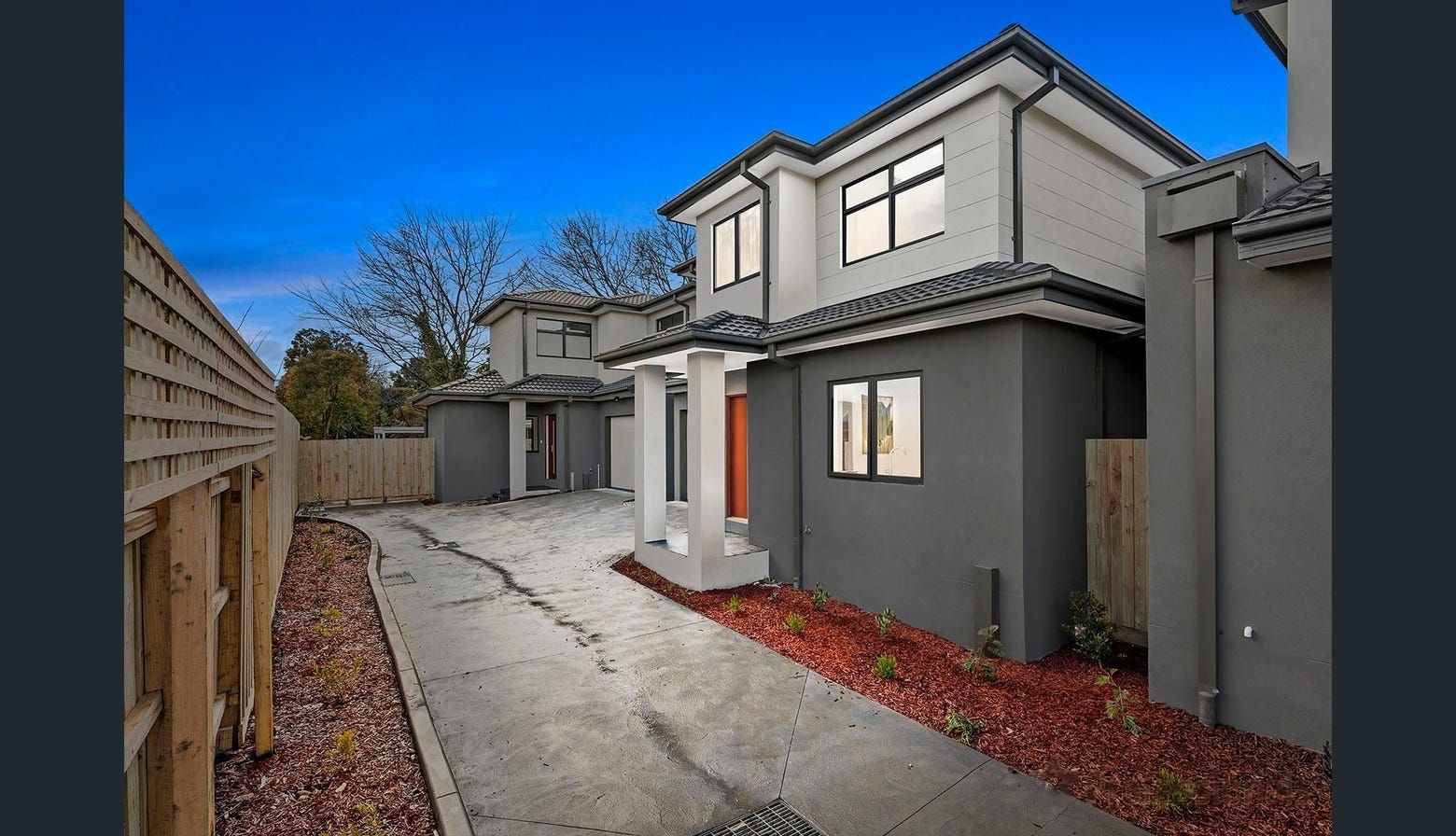 2 bedrooms Townhouse in 5/38 Jackson Street CROYDON VIC, 3136