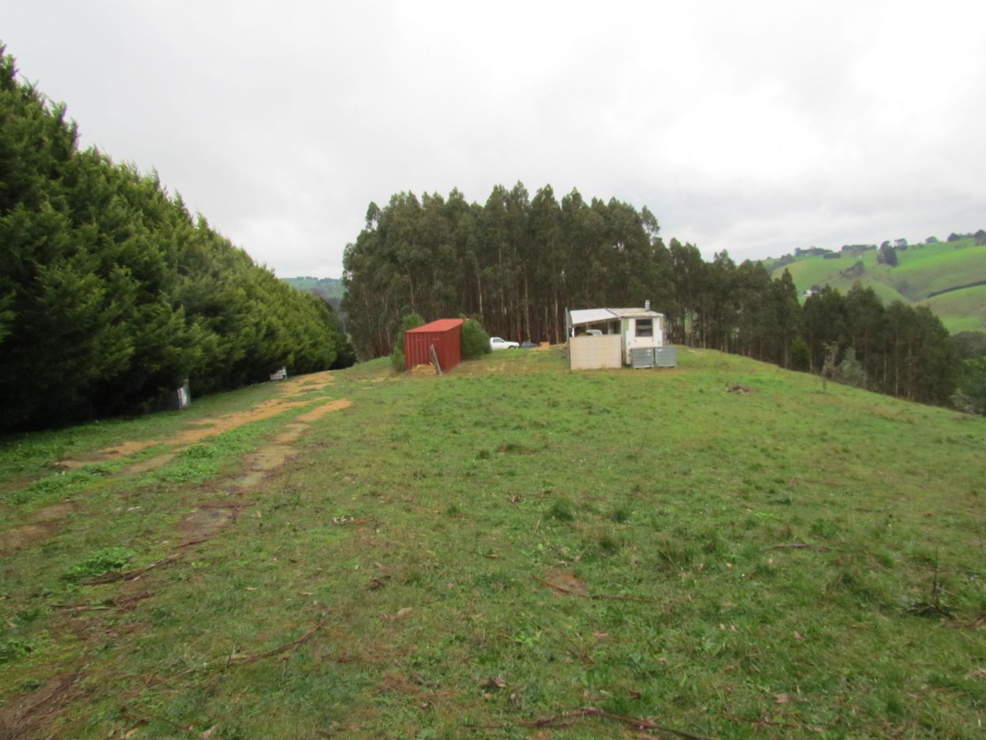 LOT 2 LP219102N Allmans Road,, Trida VIC 3953, Image 1