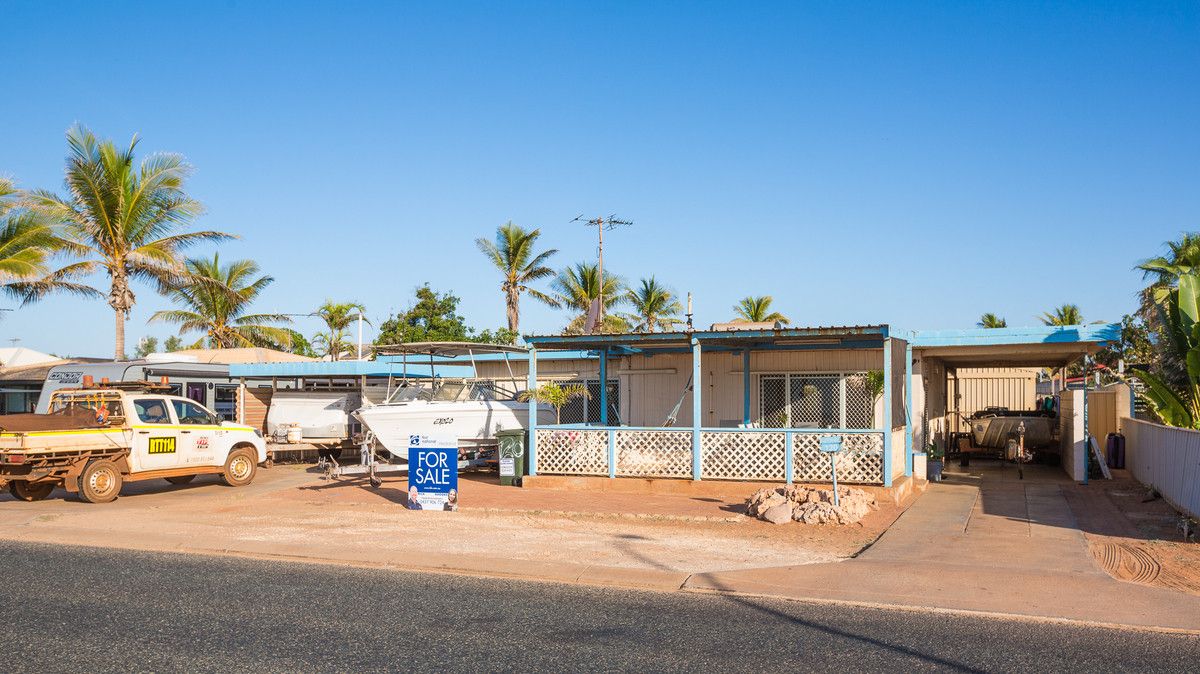 120 Sutherland Street, Port Hedland WA 6721, Image 0