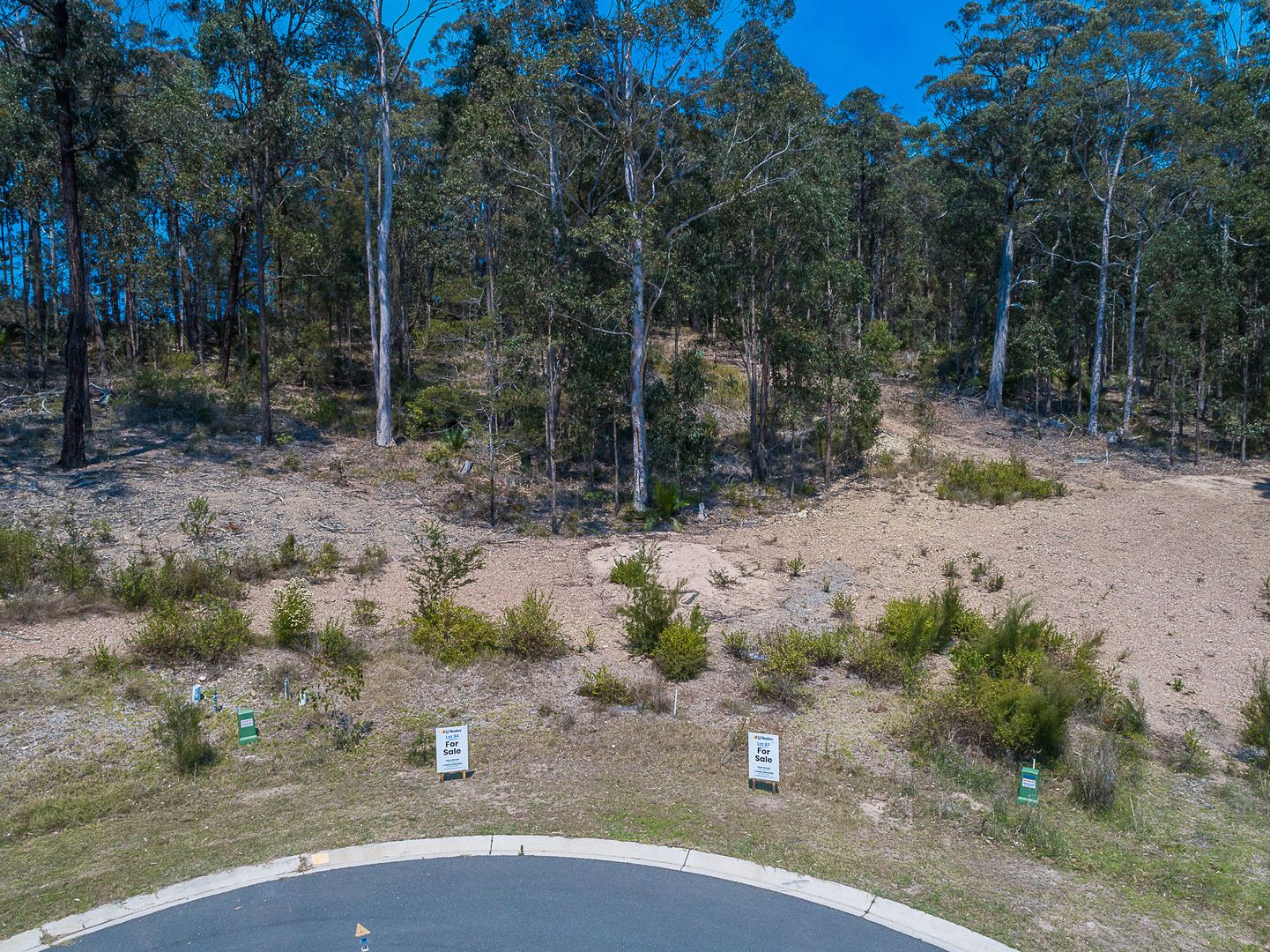 Lot 87 Wyena Close, Lilli Pilli NSW 2536, Image 1