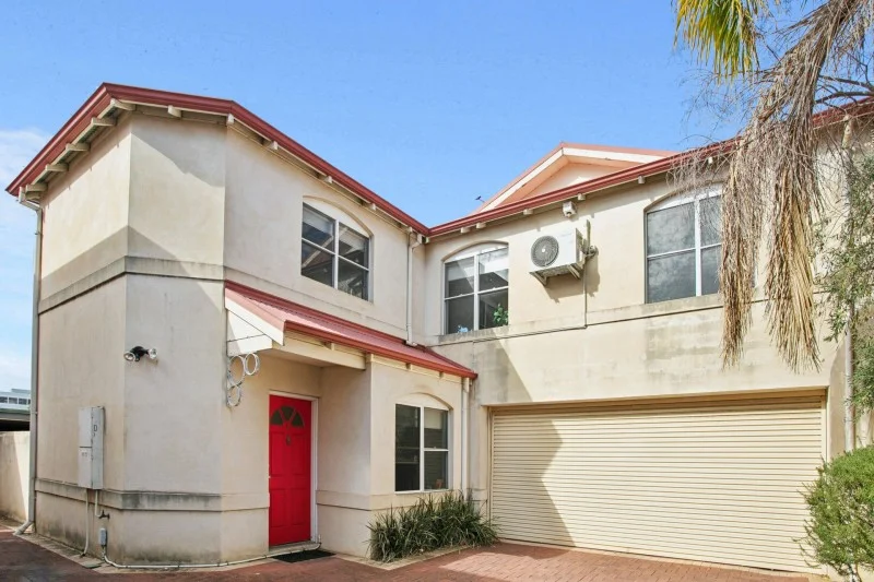 Primary image of 148D Richmond St, Leederville WA 6007