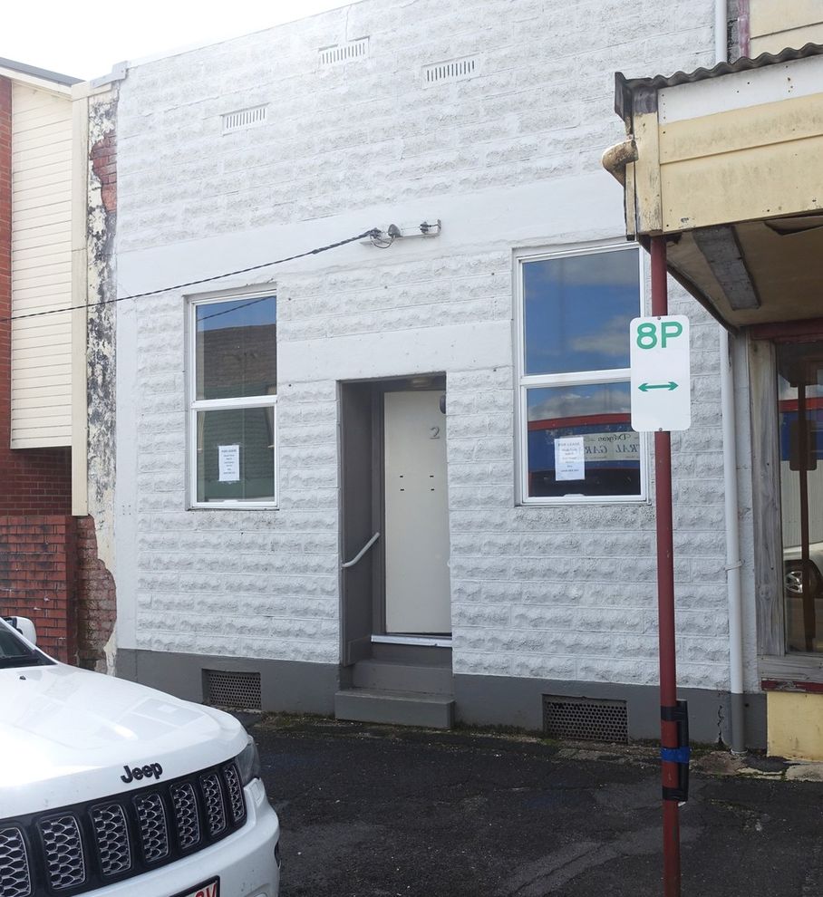 2 Cutten St, Queenstown TAS 7467 House For Rent 200 Domain