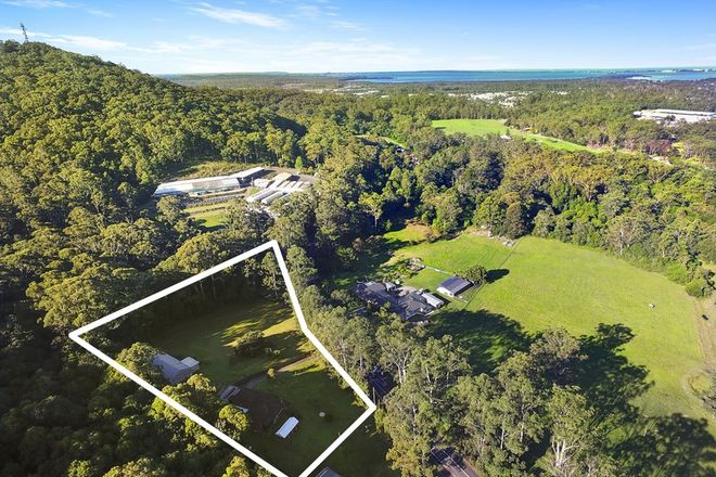 Picture of 225 Pacific Highway, KANGY ANGY NSW 2258