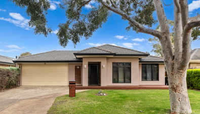 Picture of 20 Spence Terrace, SANDHURST VIC 3977
