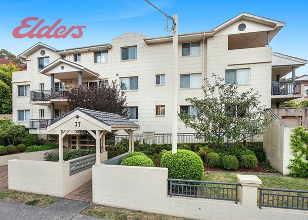 4/37-39 Sherbrook Road, Hornsby NSW 2077