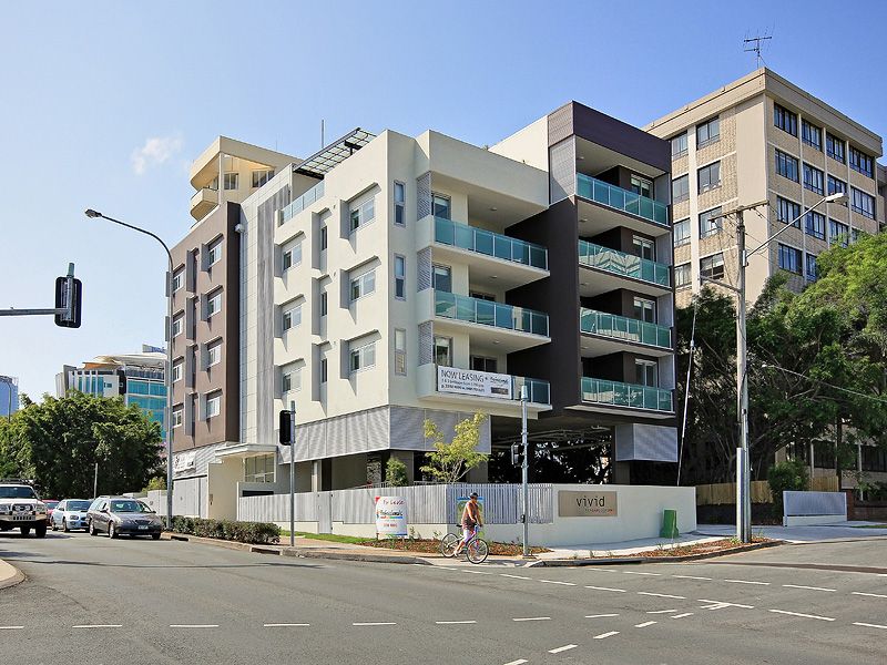 85 O'CONNELL STREET, Kangaroo Point QLD 4169, Image 0