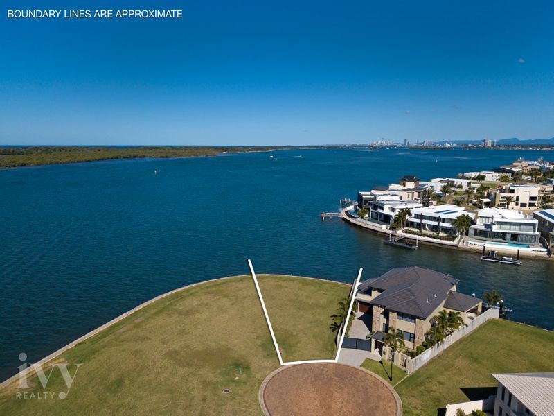 76 Knightsbridge Parade East, Sovereign Islands QLD 4216, Image 0