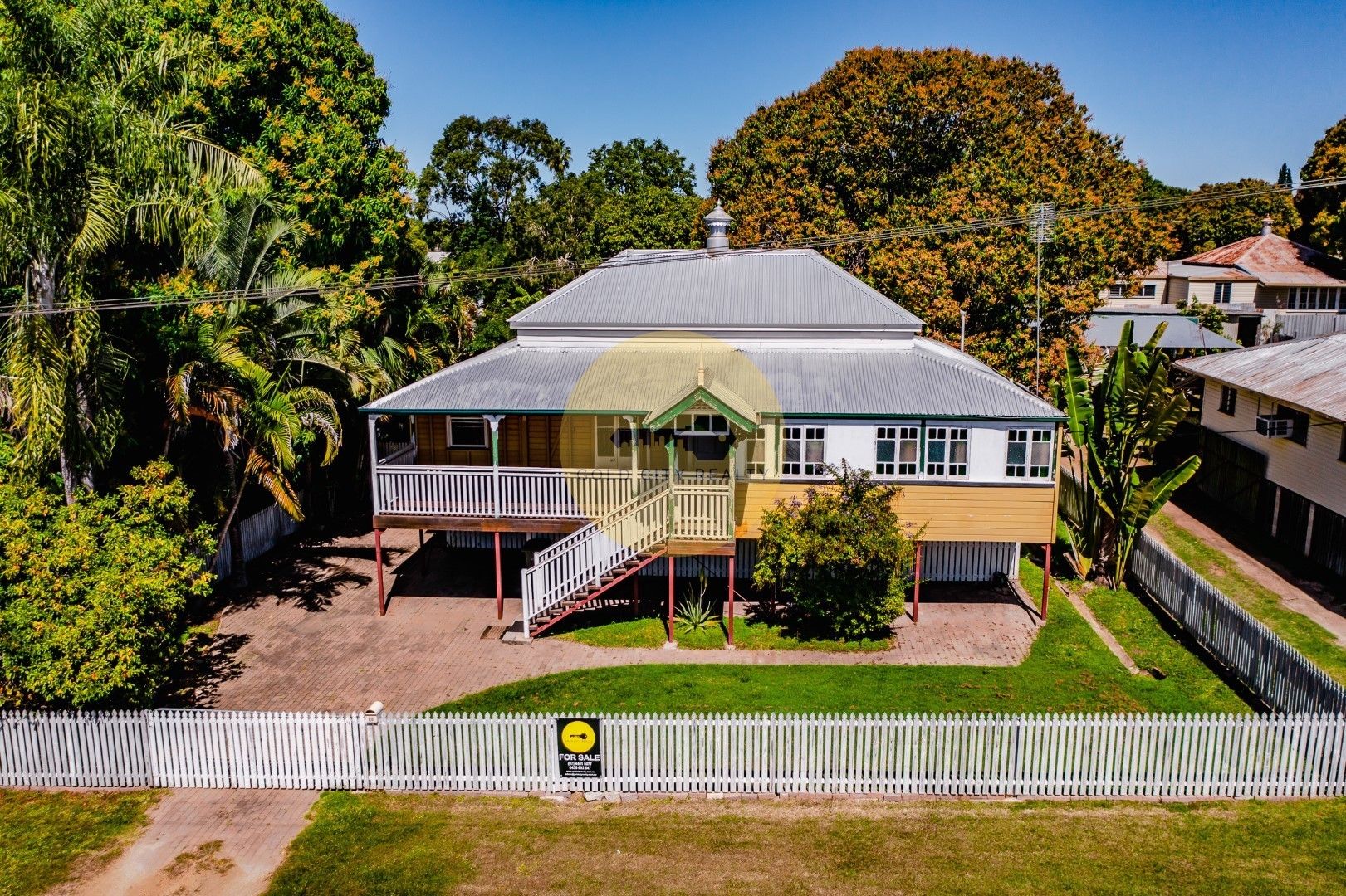88 Mary Street, Charters Towers City QLD 4820, Image 0