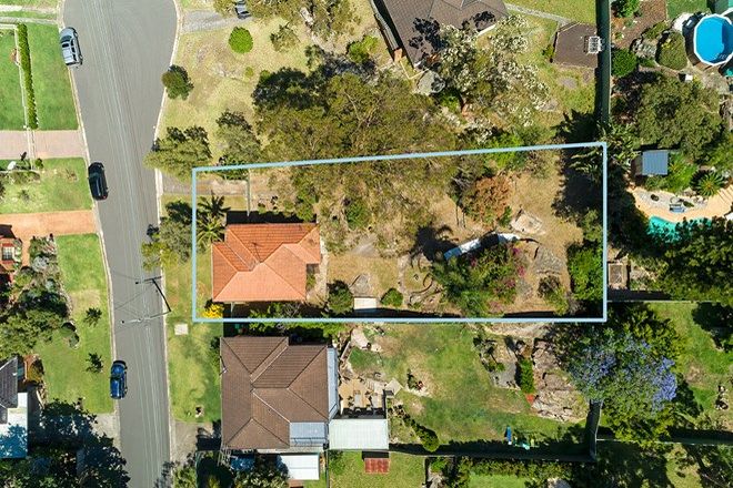 Picture of 3 Skillcorn Avenue, JANNALI NSW 2226