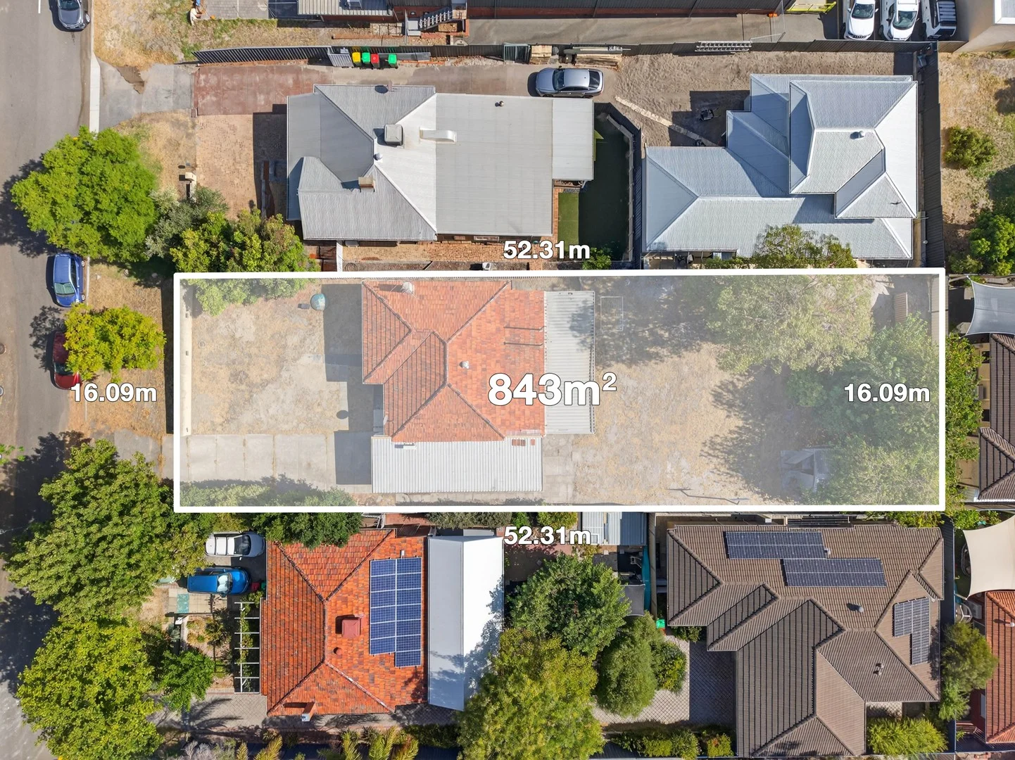 158 Planet Street, Carlisle WA 6101