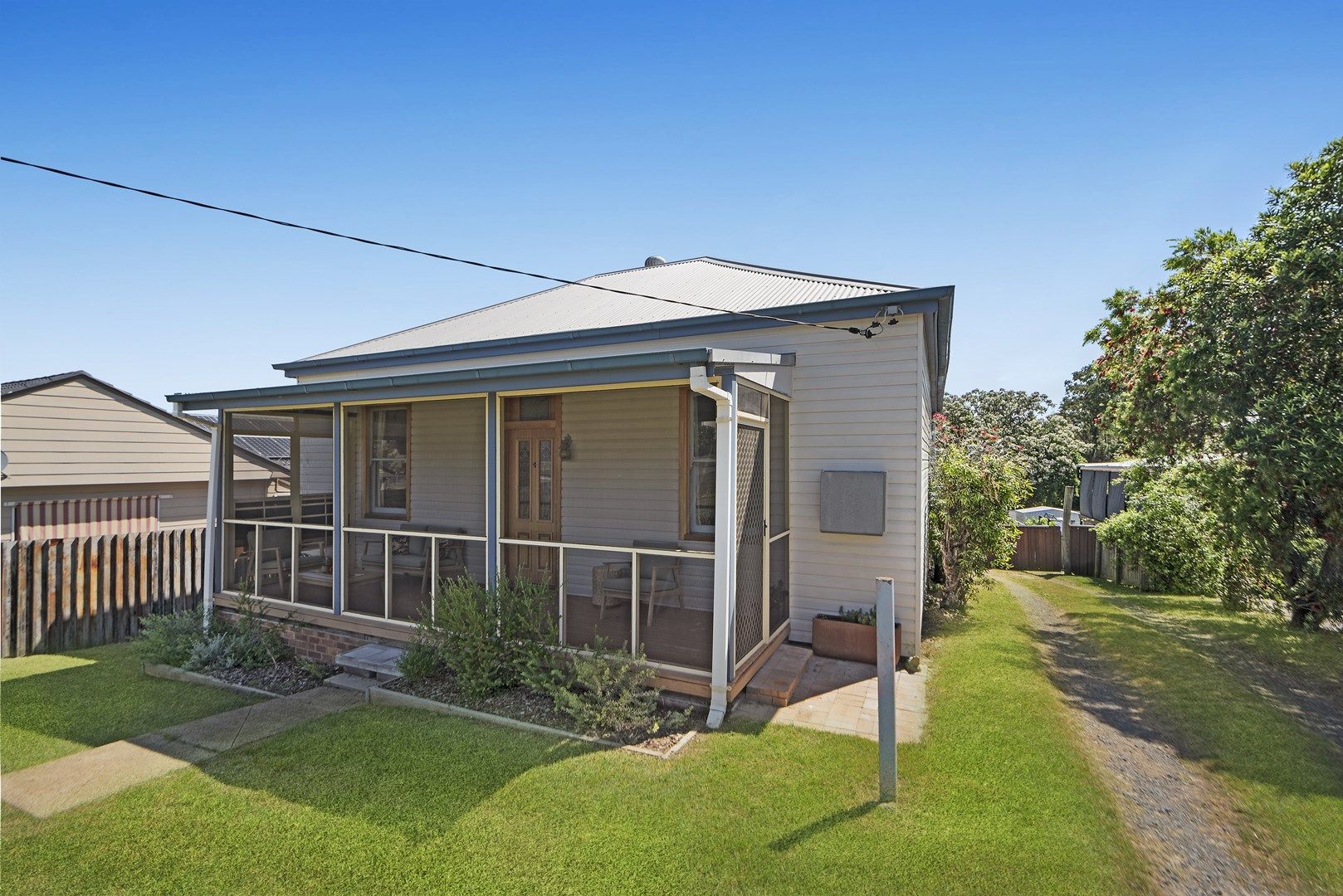 4 Taree Avenue, Telarah NSW 2320, Image 0