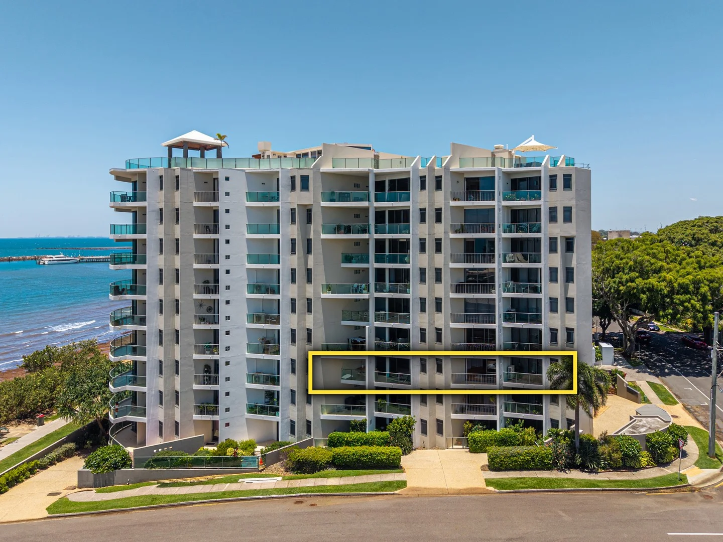 6/36-38 Prince Edward Parade, Redcliffe QLD 4020