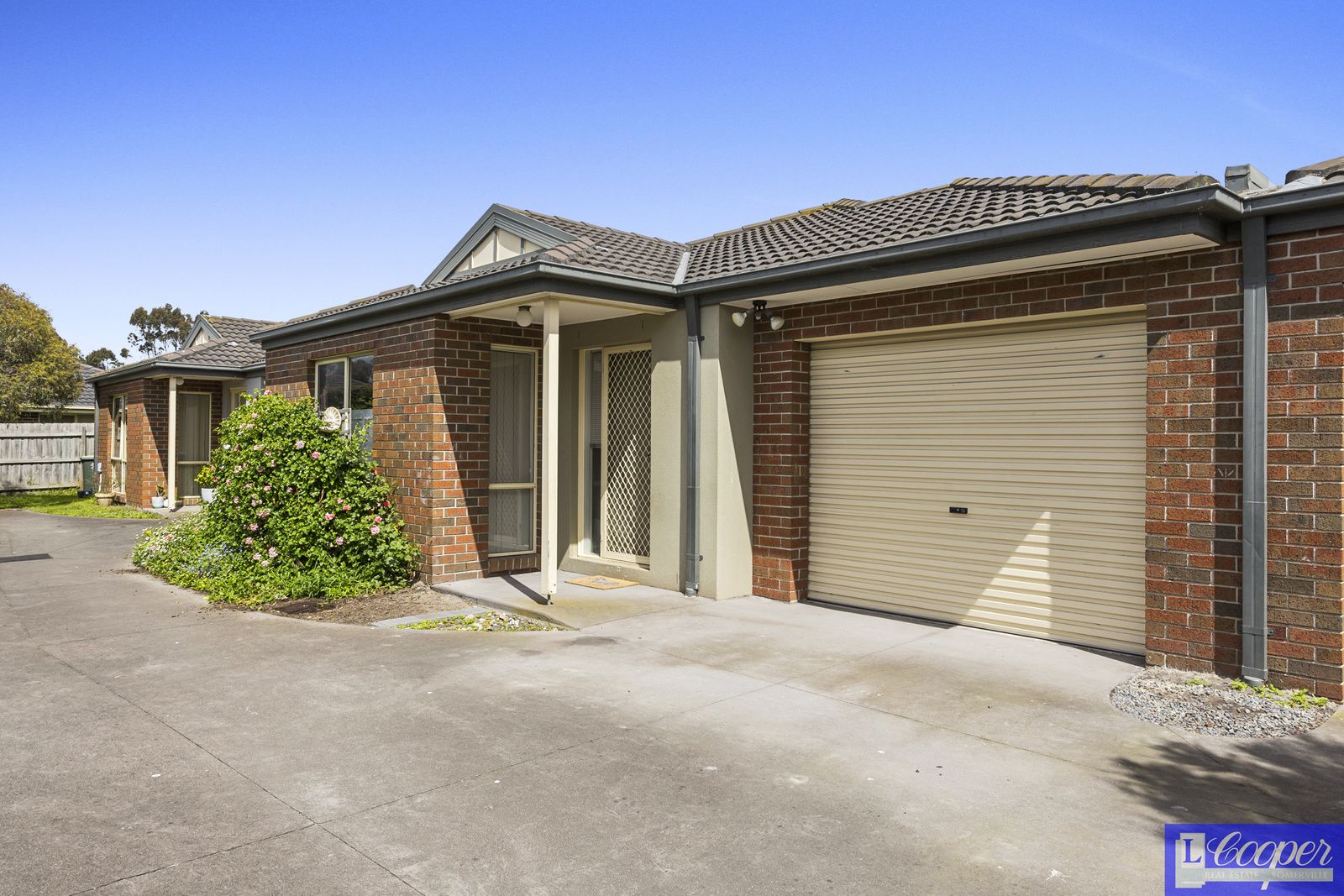 2 bedrooms House in 2/11 Dylan Drive HASTINGS VIC, 3915