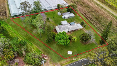 Picture of 190 Twin View Road, ELIMBAH QLD 4516