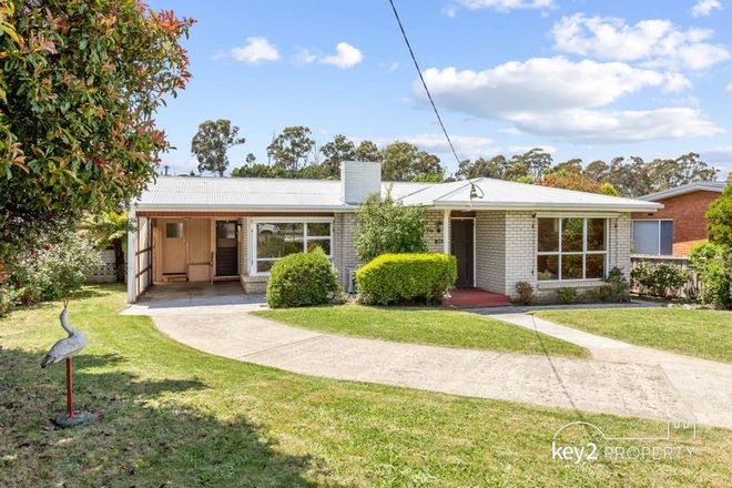 Picture of 105 Stanley Street, PROSPECT TAS 7250