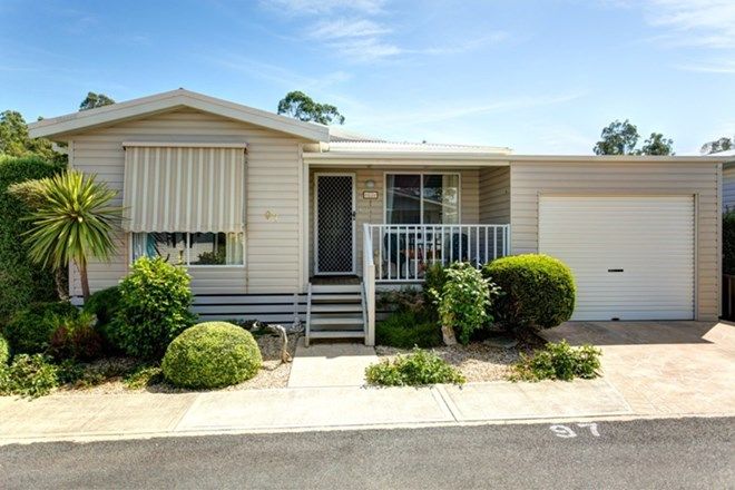 Picture of 97/3197 Princes Highway, MILLINGANDI NSW 2549
