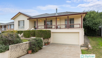 Picture of 20 Valley Drive, TAMWORTH NSW 2340