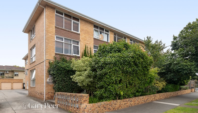 Picture of 15/47 Brighton Road, ST KILDA VIC 3182