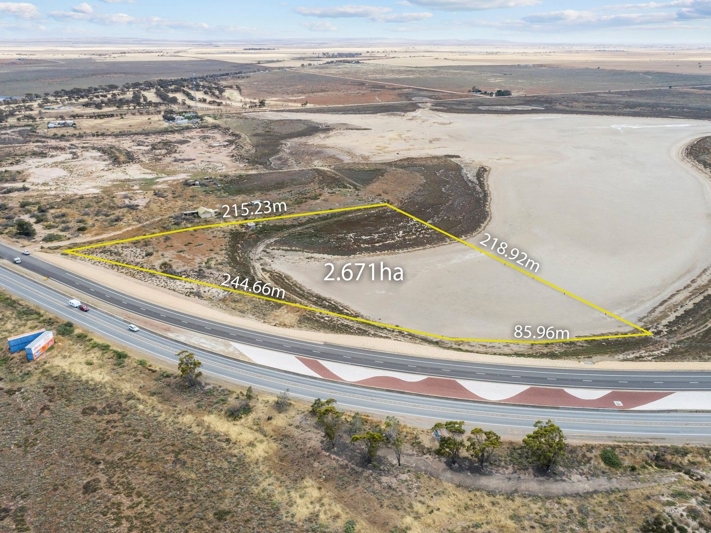 Lot 9 Port Wakefield Highway, Port Wakefield SA 5550, Image 0