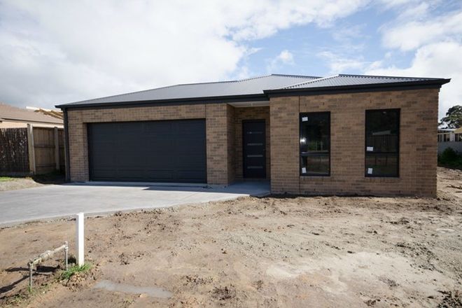 Picture of 29 Rosebury Street, LANG LANG VIC 3984