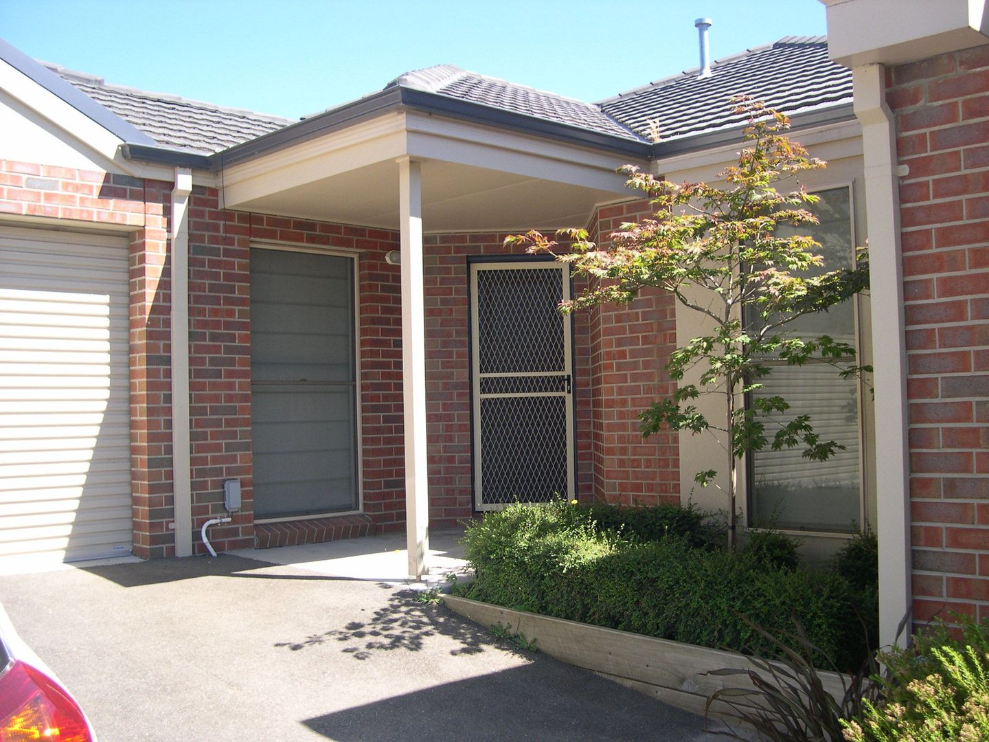 Unit 4/816 Geelong Rd, Canadian VIC 3350, Image 1