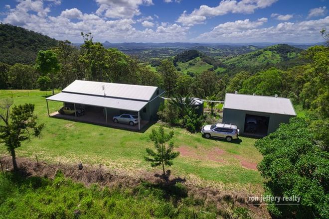 Picture of 187 Robinson Road, CALICO CREEK QLD 4570