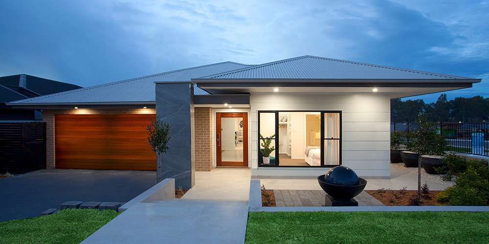4 bedrooms New House & Land in Lot 517 Strand TCE ETTAMOGAH NSW, 2640