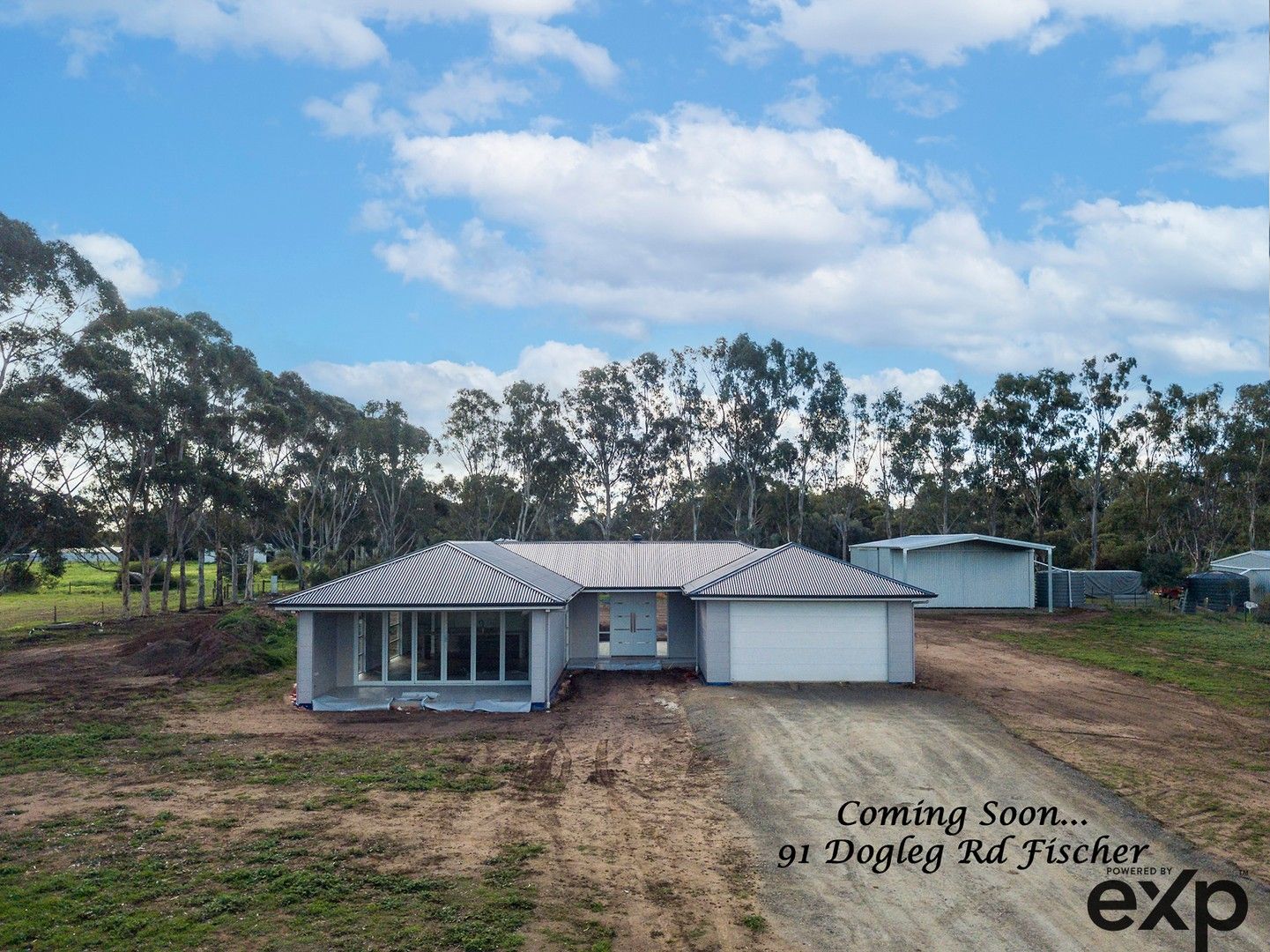 91 Dogleg Road, Gawler Belt SA 5118 House for Sale Domain