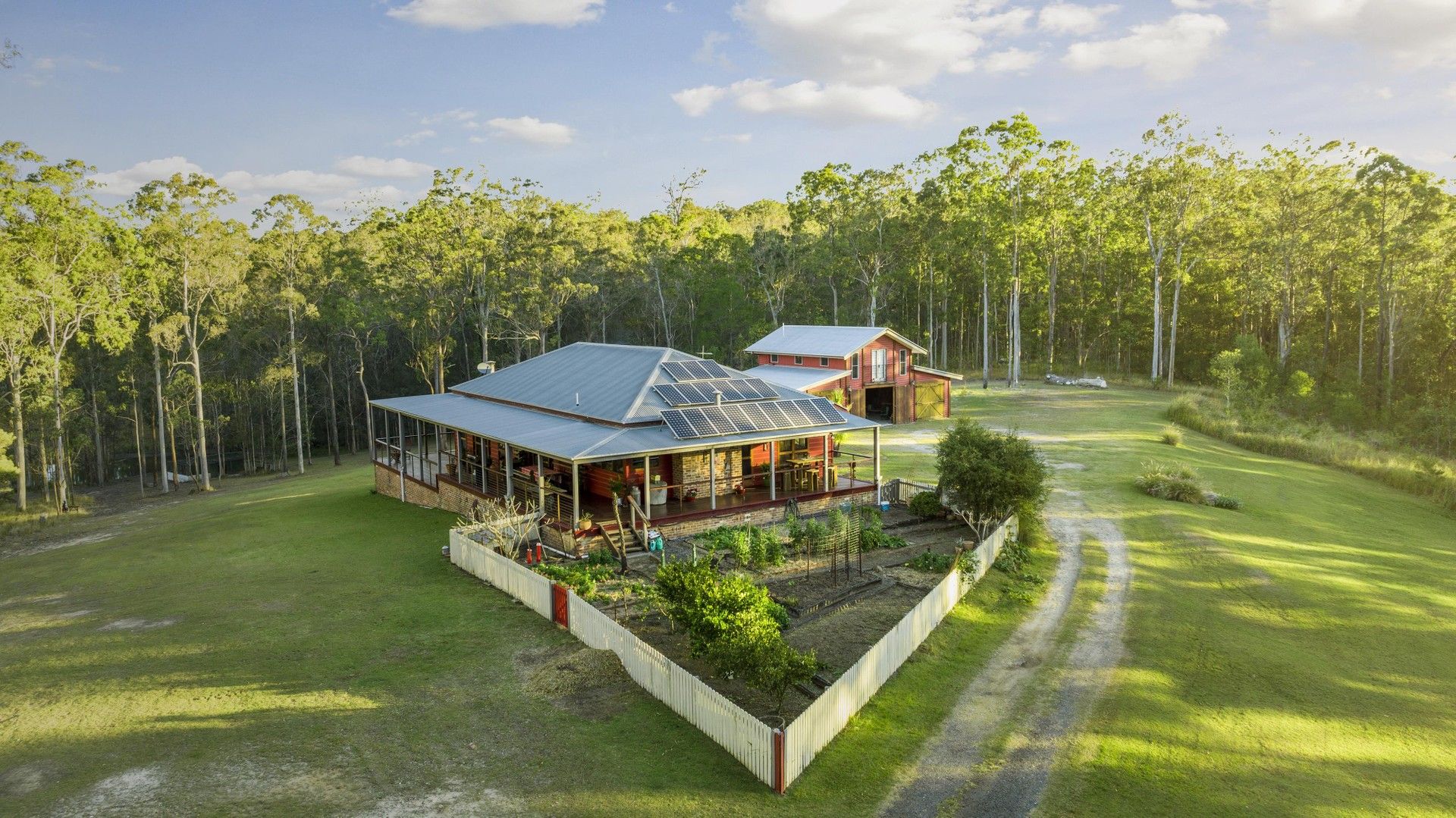 310 Sheehans Lane, Gulmarrad NSW 2463, Image 0