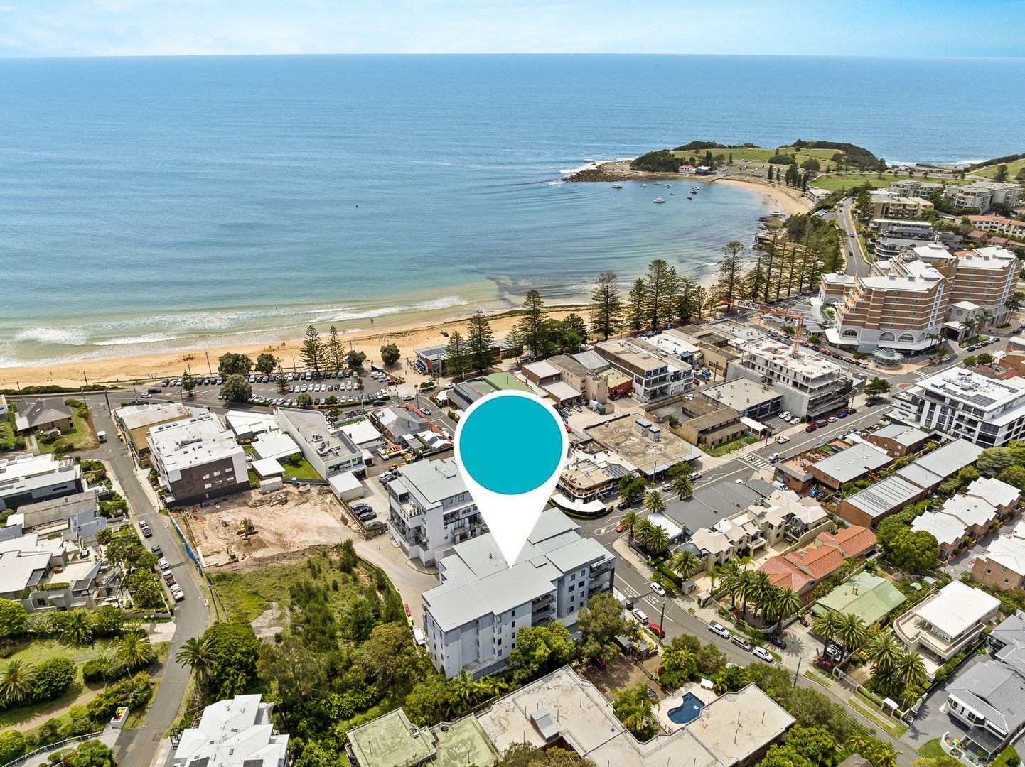 25/7-9 Campbell Crescent, Terrigal NSW 2260, Image 0