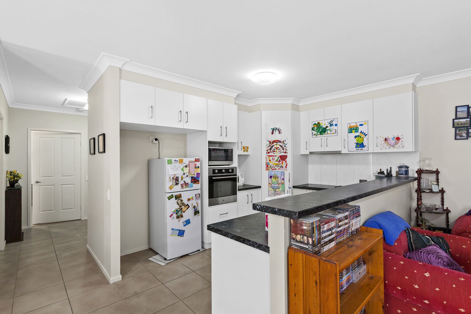 1/196 Jellicoe Street, Newtown QLD 4350, Image 1