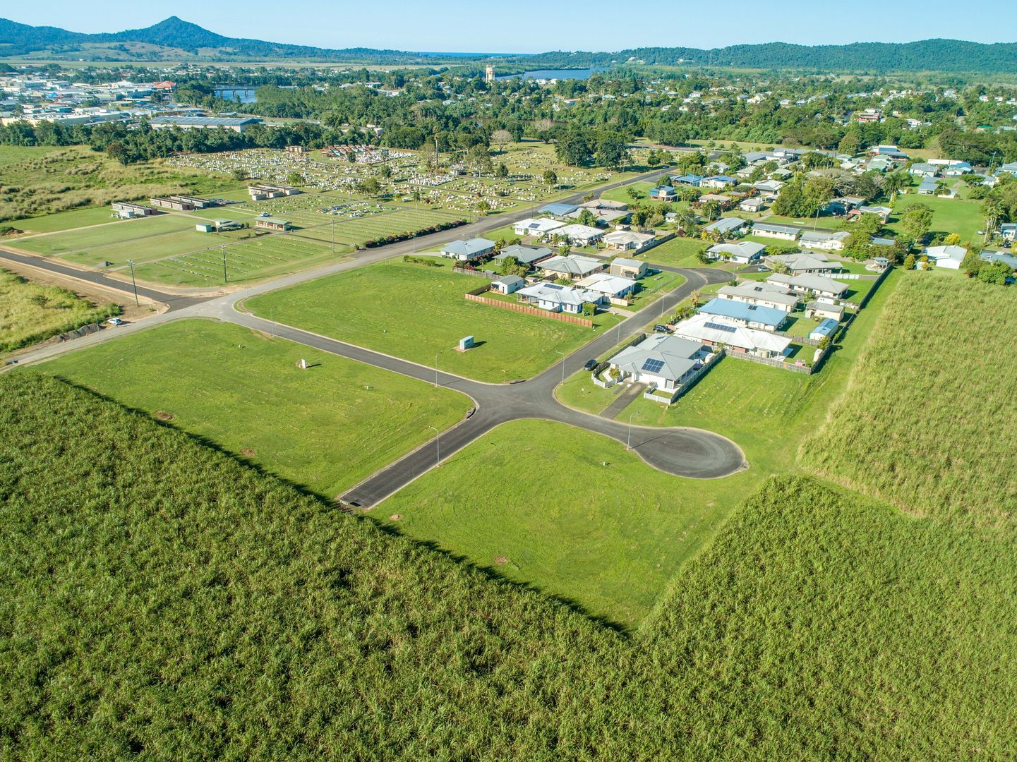 Lots 14 - 28 Mountain View Estate, Innisfail QLD 4860, Image 2