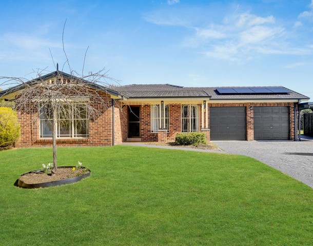 2 Rain Tree Way, Bowral NSW 2576