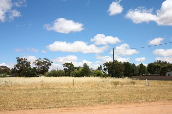 Lot 2 Bull Street, Currawarna NSW 2650, Image 1