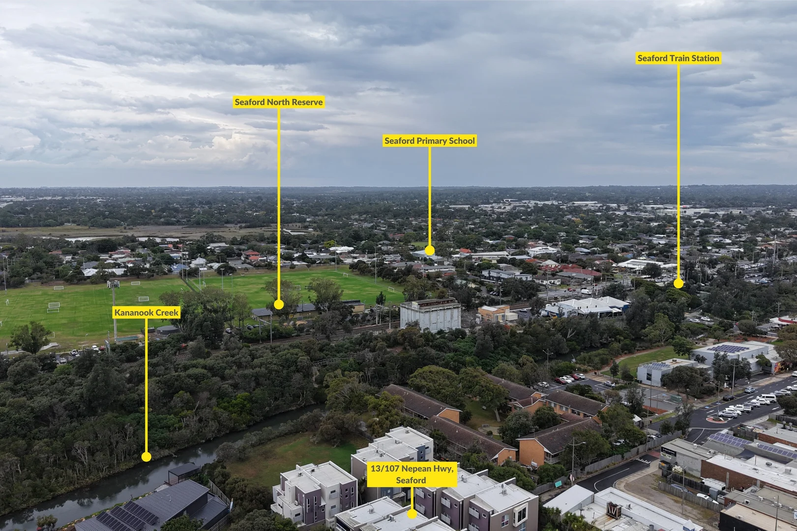 Additional image 21 of 13/107 Nepean Highway, Seaford VIC 3198